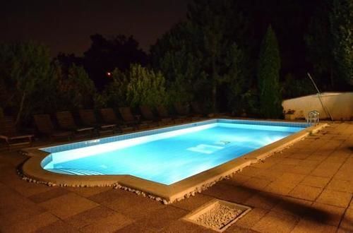 Hotel Monica Prag