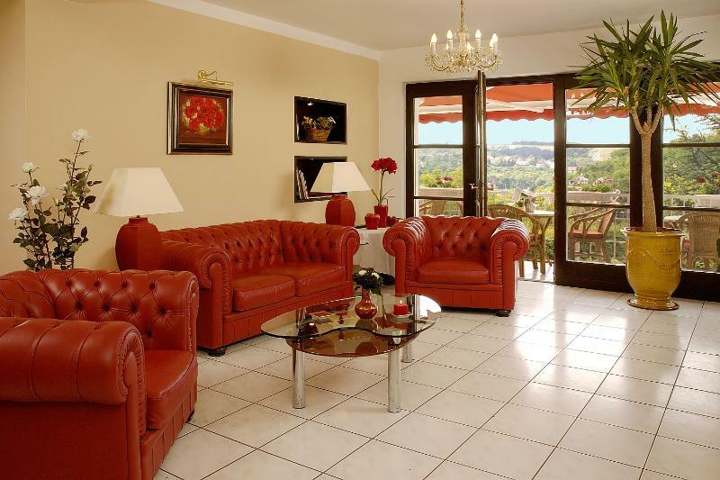Hotel Monica Prag